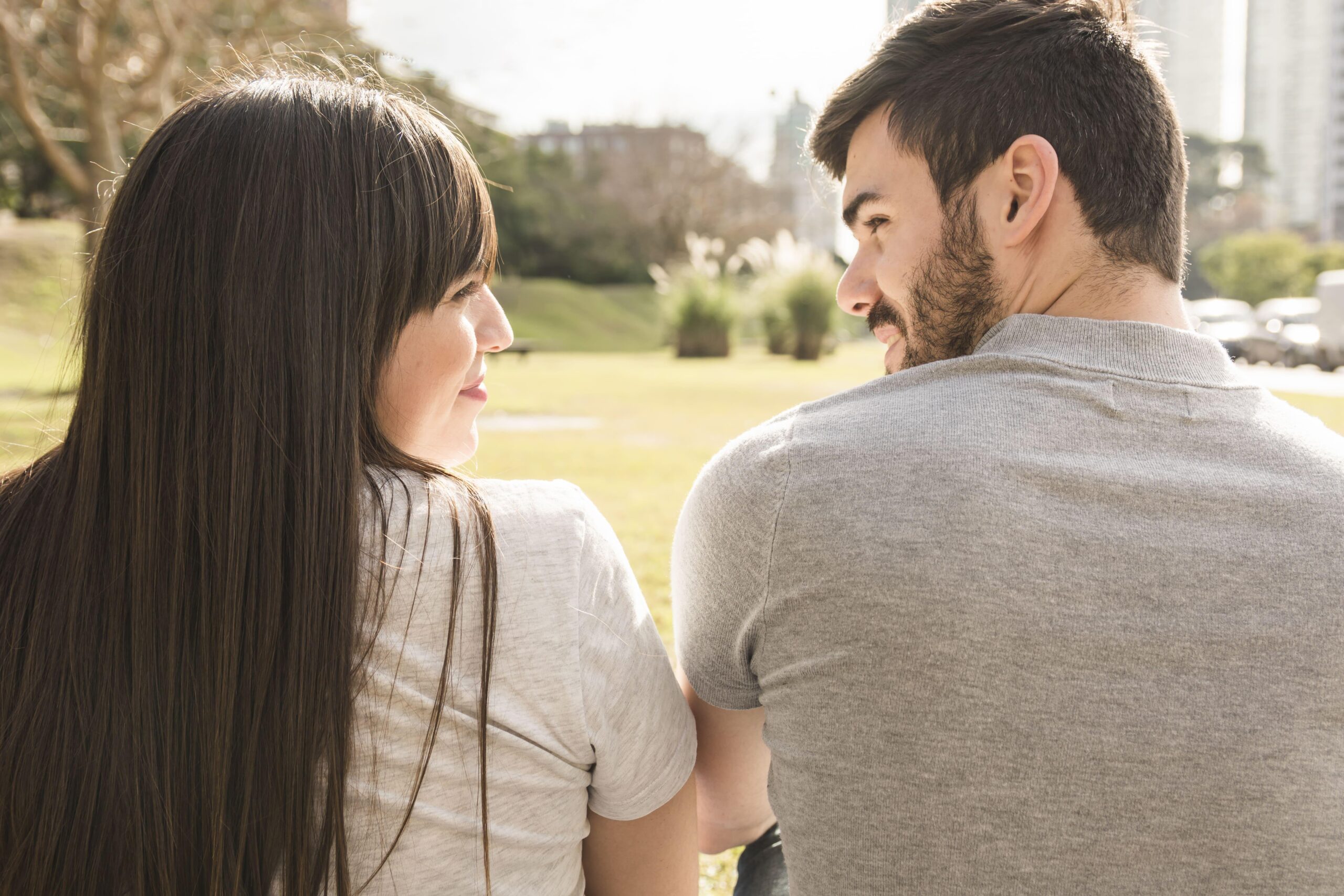 ¿Cuántas parejas se reconcilian tras estar tiempo separados?