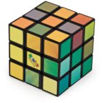 Cubo de Rubik profesional Dominando los colores