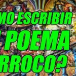 Cuentos cortos del Barroco Una mirada optimizada