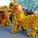 Danzas autóctonas chinas cómo se bailan