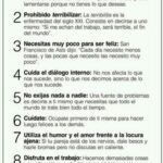 Decálogos para una Vida Mejor 10 Ejemplos Inspiradores