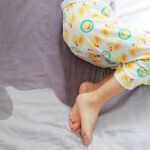 Dejar de hacerse pipí en la cama superando la enuresis