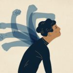 Dejar de sentirse mal con uno mismo Superando la autocrítica