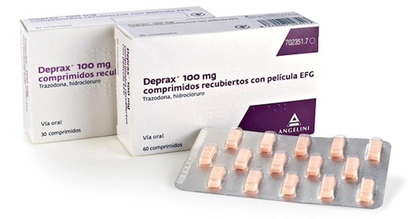 ¿Deprax no me hace dormir? Descubre la verdad