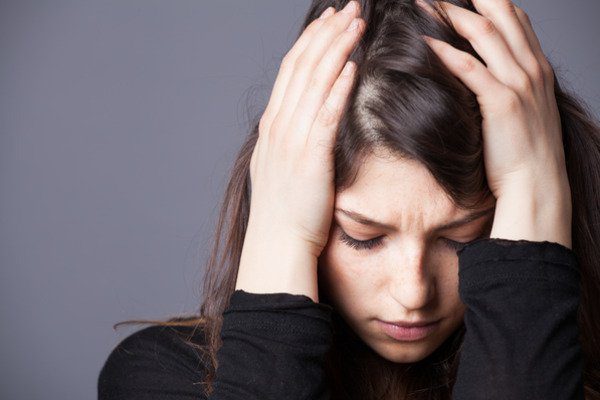 Depresión y trastornos de ansiedad una relación comprensible