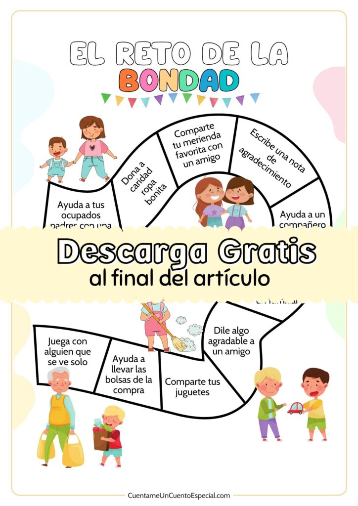 Desarrolla empatía con ejercicios de juego