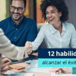 Desarrollo de destrezas y habilidades El camino al éxito