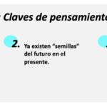 Desarrollo de la capacidad de observación Nuevos horizontes