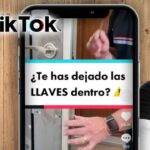 Descarte apropiado de llaves
