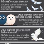 Descifrando el significado de las lechuzas blancas