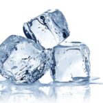 Descifrando el significado de soñar con hielo