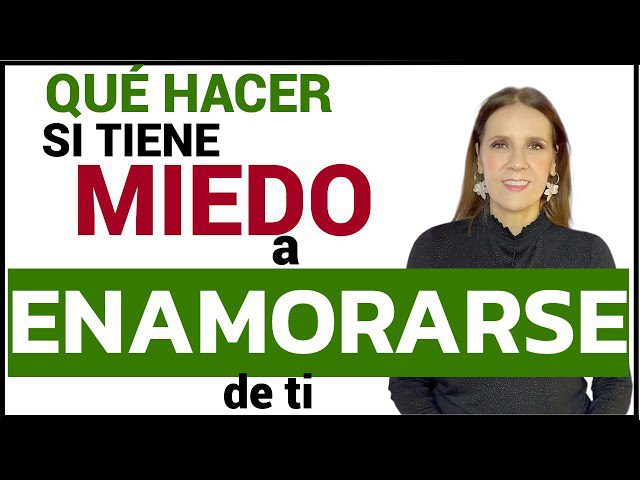 Descifrando los miedos de un hombre