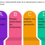 Desconstruyendo estereotipos Rompiendo barreras y creando oportunidades