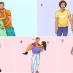 Descubre qué tipo de pareja eres con este test