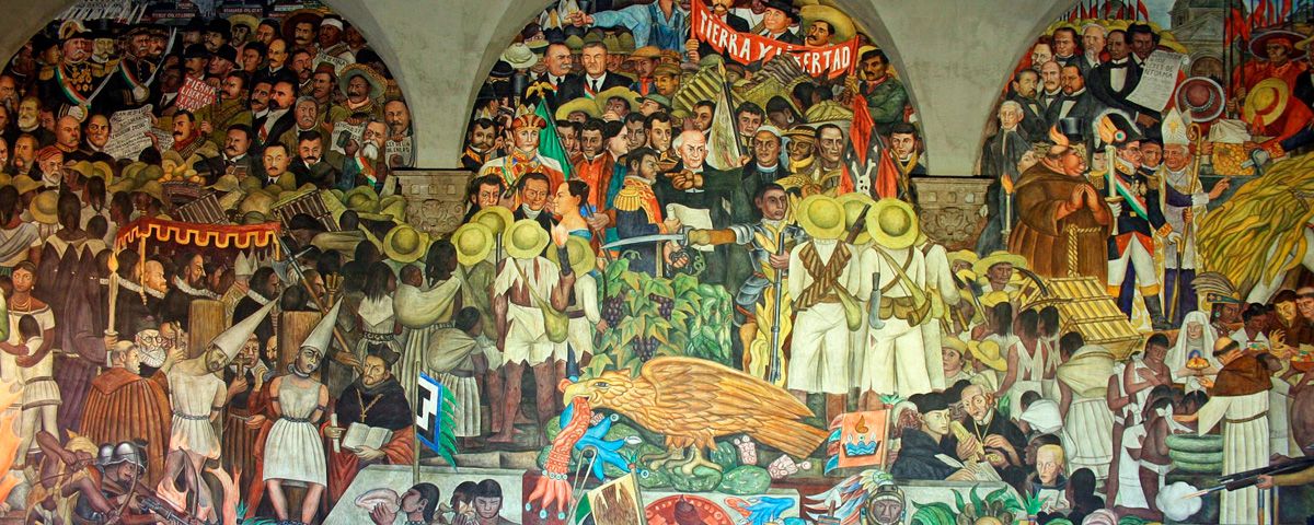 Descubre tu conocimiento sobre la historia de México