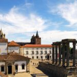 Descubriendo Évora Ciudad Encantadora