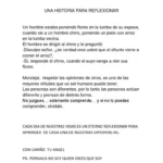 Descubriendo mi yo a través de la lectura reflexiva