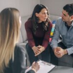 Desmitificando la Terapia de Pareja Verdades y Falsedades