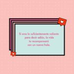 Despedida para adultos Cómo decir adiós de manera memorable