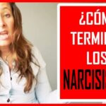 Destino de los narcisistas revelaciones sorprendentes