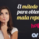 Destrucción de reputación Hablar mal y hacer mala fama