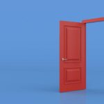 Desvelando secretos Soñar con abrir puertas cerradas