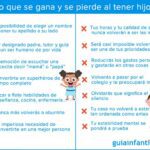 Desventajas de tener pareja con hijos ¿Vale la pena?