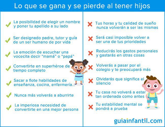 Desventajas de tener pareja con hijos ¿Vale la pena?