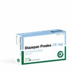 Diazepam 25 mg Opiniones y Consejos