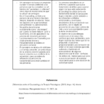 Diferencias entre Counseling y Psicoterapia Descúbrelas