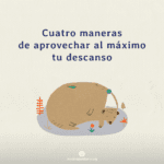 Disfrutando al máximo 10 formas de aprovechar el día