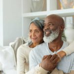 Disfrutar la jubilación en pareja clave para vejez feliz