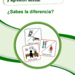 Distinción entre Abuso y Agresión Sexual