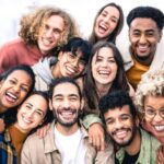 Diversidad cultural en relaciones de pareja riqueza y beneficios