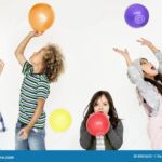 Diversión ilimitada con juegos de globos
