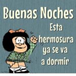Divertidas Buenas Noches Termina el día riendo
