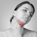 Dolor de garganta por estrés Causas y soluciones eficaces