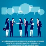 Domina el arte de comunicarse eficientemente