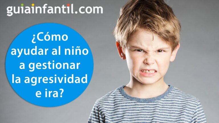 Domina tu agresión con estrategias efectivas