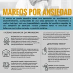 Duración de los mareos por ansiedad Aspectos importantes a considerar