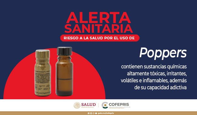 Duración del popper ¿Cuánto tiempo dura en realidad?