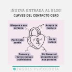 Efecto del contacto cero en la mente masculina