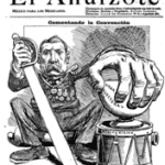 Ejemplos de Represión Violencia y Control Autoritario