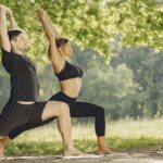 Ejercicio físico Reduciendo ansiedad y estrés