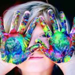El arte como terapia expresión sanadora