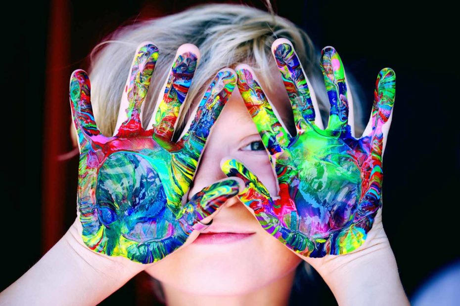 El arte como terapia expresión sanadora