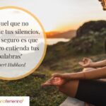 El beso sin palabras Cuando el silencio habla