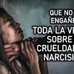 El castigo narcisista desenmascarando la crueldad