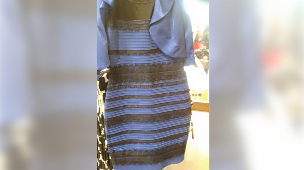El color en la moda No más confusiones