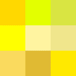 ¿El color limón realmente existe?